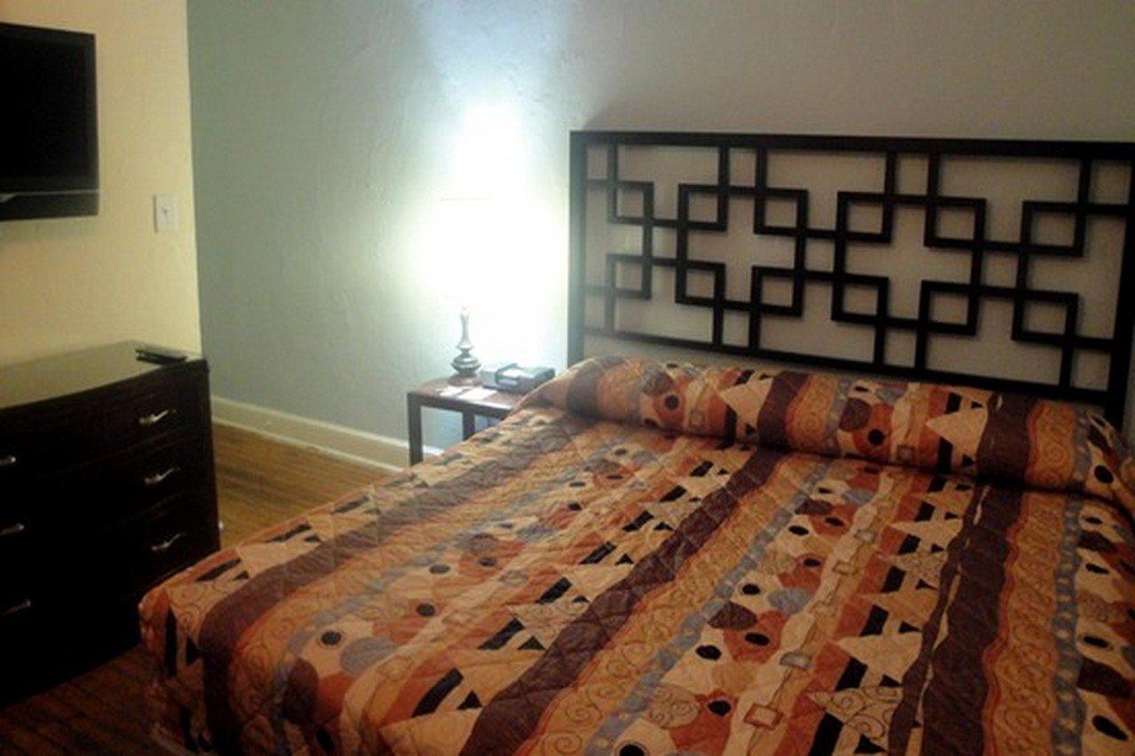 South Beach Plaza Villas Miami Beach Extérieur photo