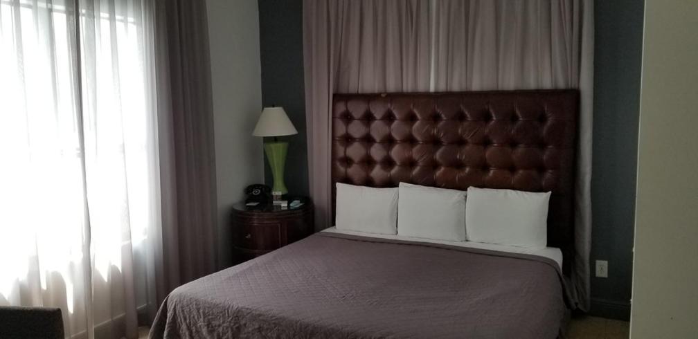 South Beach Plaza Villas Miami Beach Extérieur photo