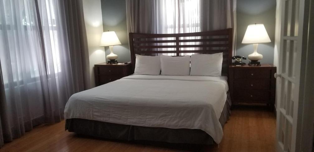 South Beach Plaza Villas Miami Beach Extérieur photo