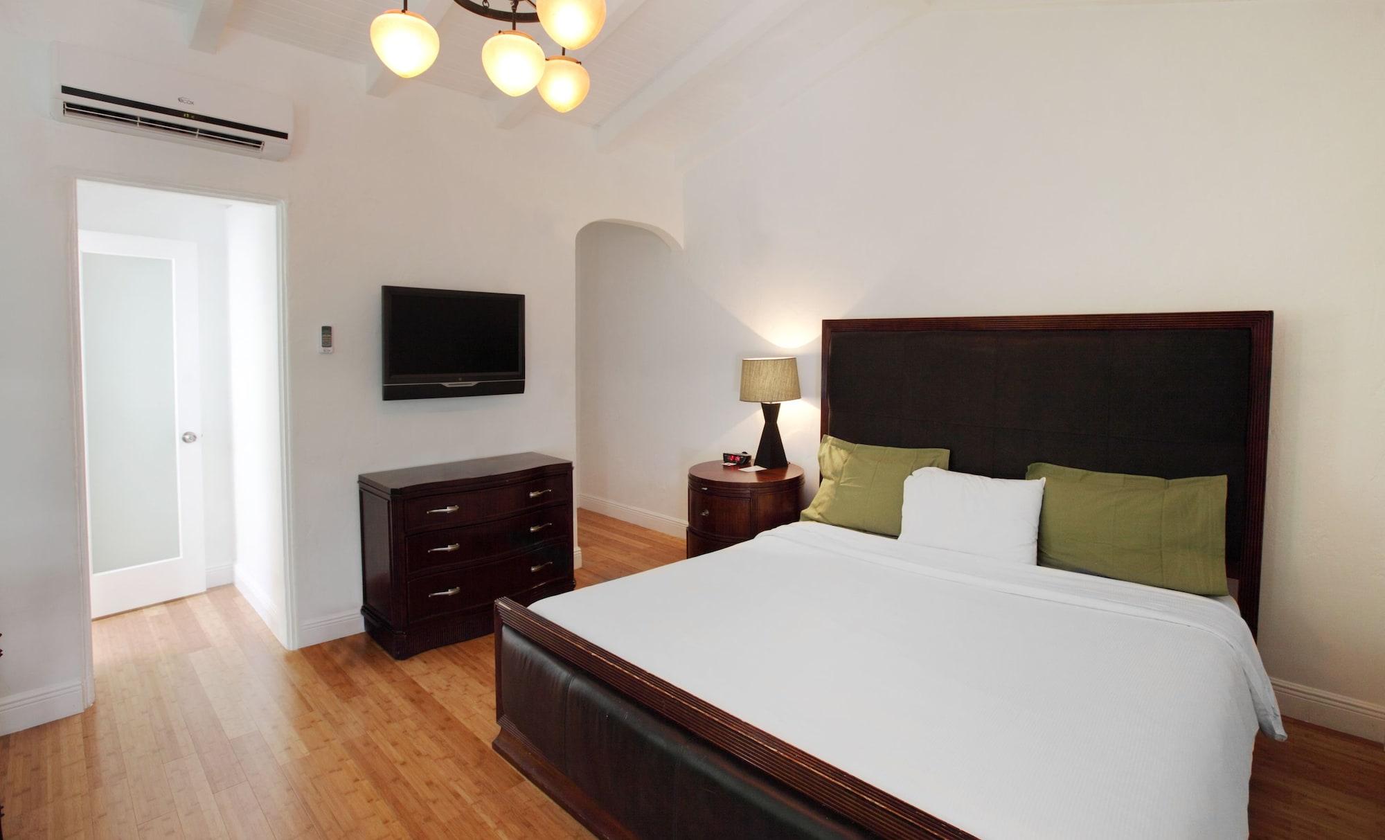 South Beach Plaza Villas Miami Beach Extérieur photo